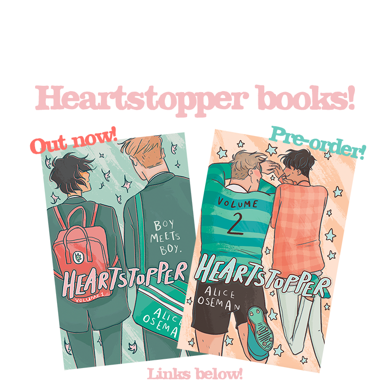 Read Heartstopper :: 4 - 24 | Tapas Community