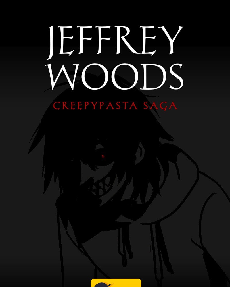 Jeffrey Woods - Jeff the Killer Tea