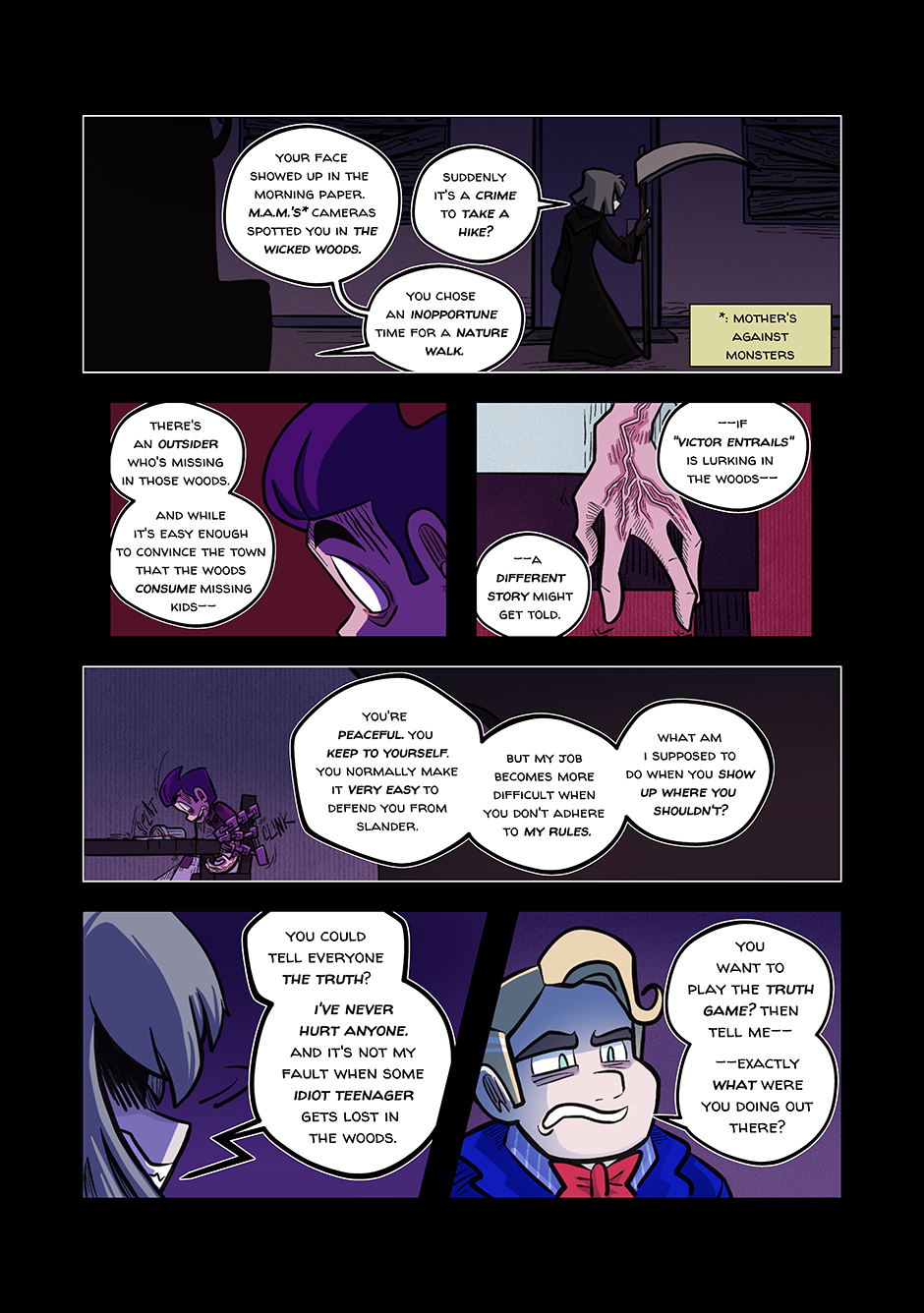 read-the-monster-at-my-door-soft-spot-tapas-community