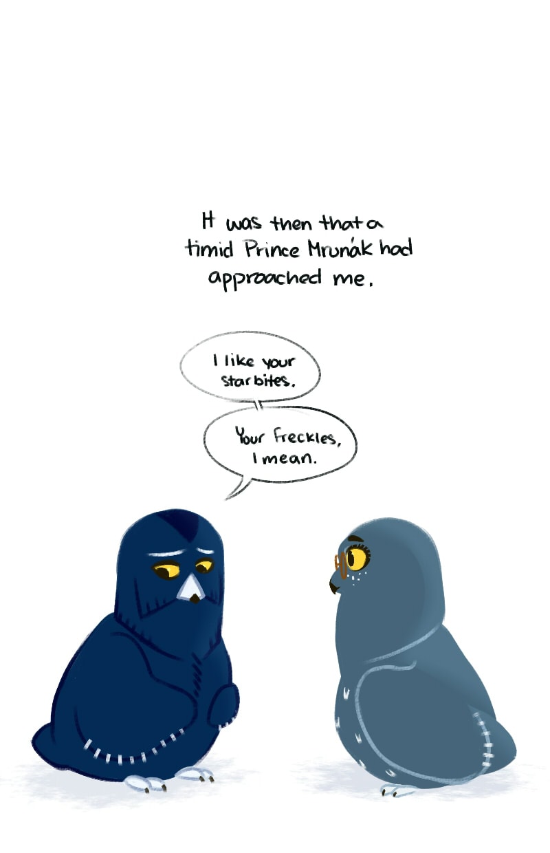 Read Legend of the Accidental Hero Episode 134 Tapas Community