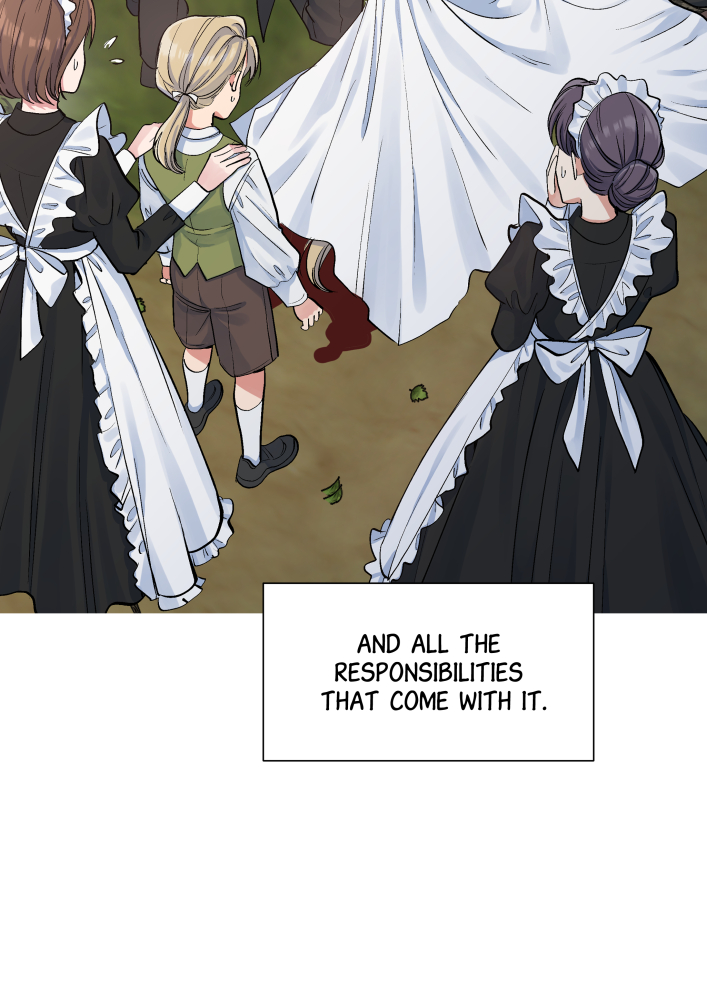 Comics feed - Falling In Love With My Ex-fiancé's Grandfather : Ep. 94