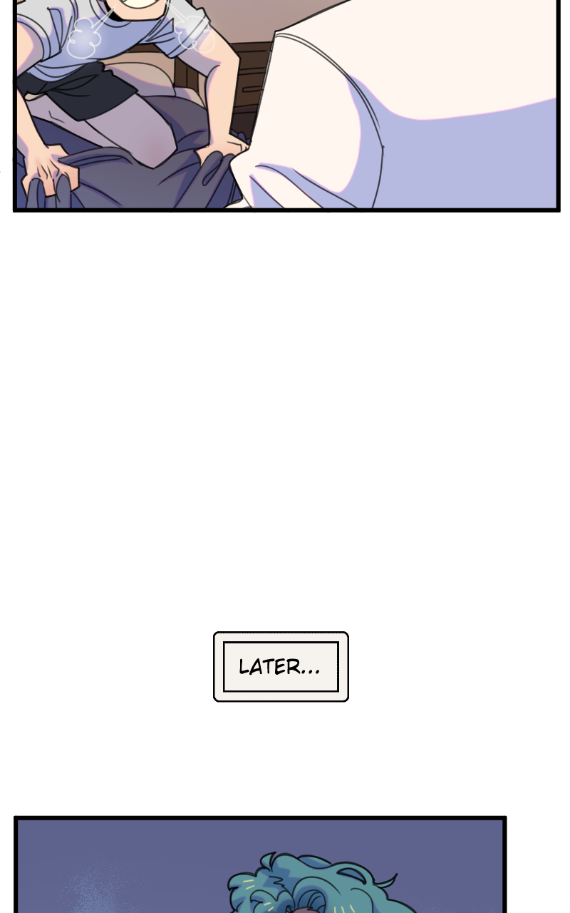 Comics feed - Spicy Mints : Insatiable