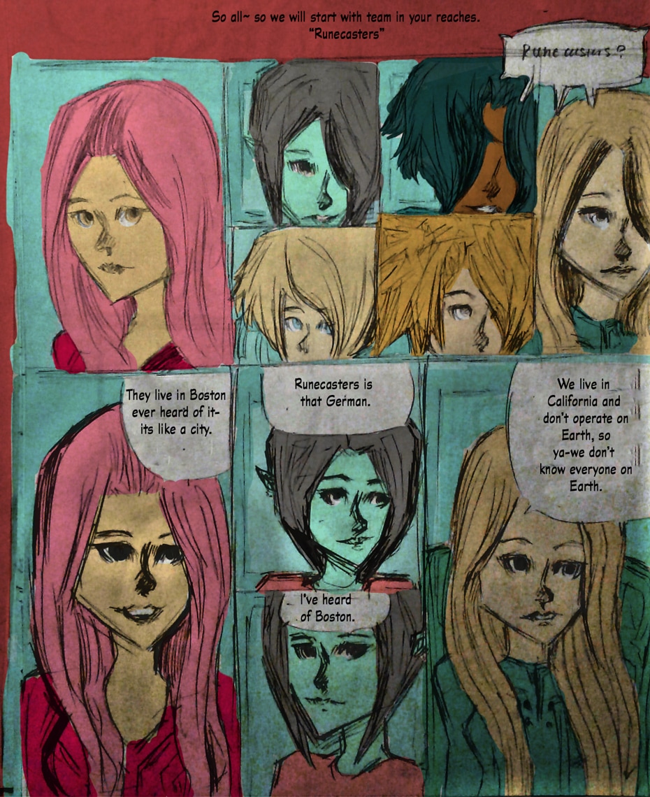 COSMICA :: Cosmica(2019) - image 9