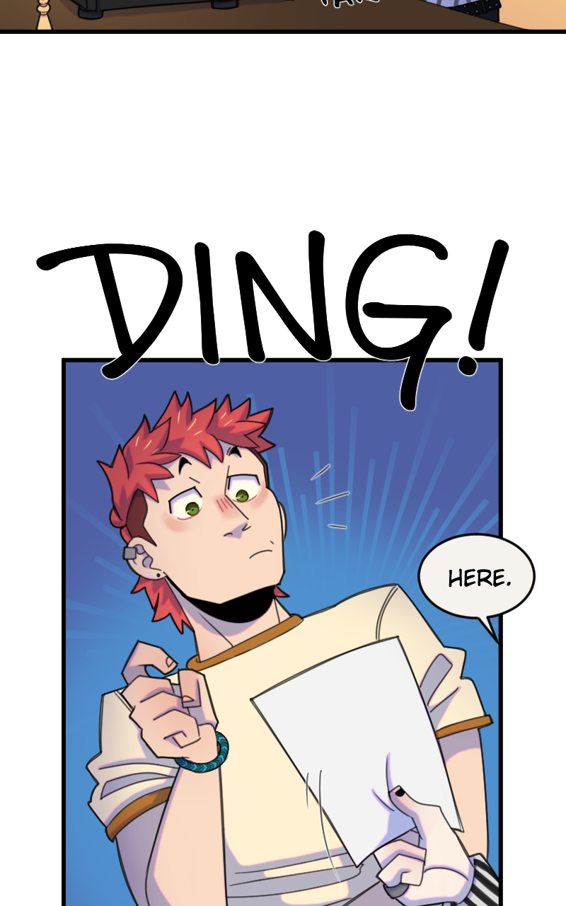 Comics feed - Spicy Mints : Helping Hand