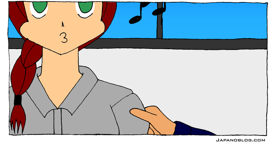 Japanoblog :: They're Everywhere! - image 3