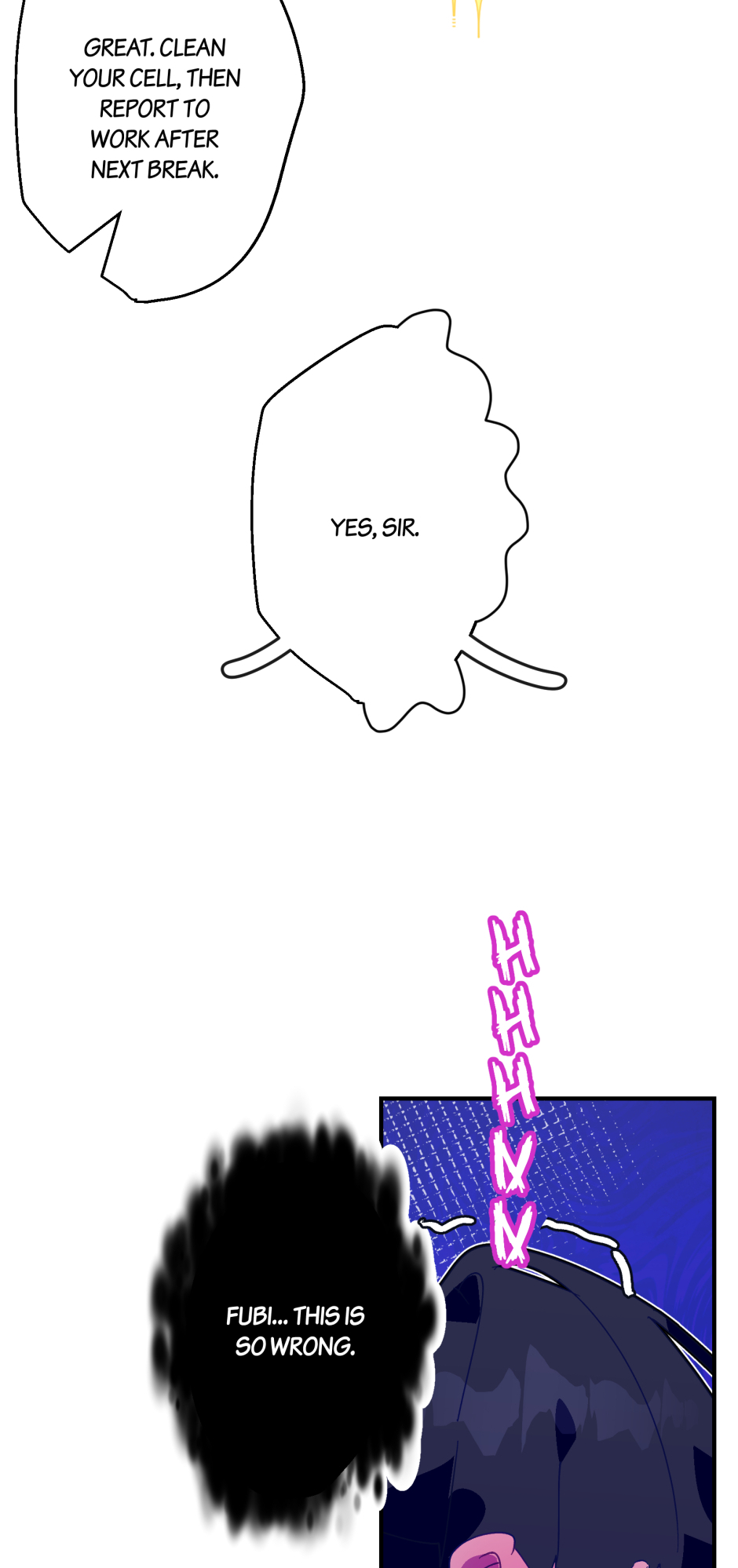 Comics feed - Bad Boy Crash Course : EP 72 : Pressure