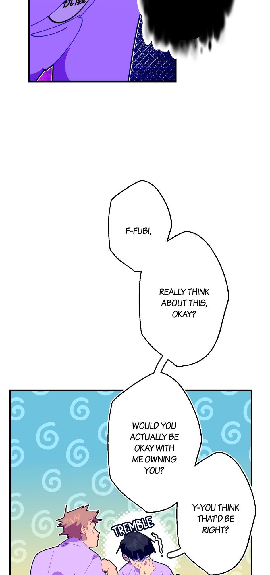 Comics feed - Bad Boy Crash Course : EP 72 : Pressure