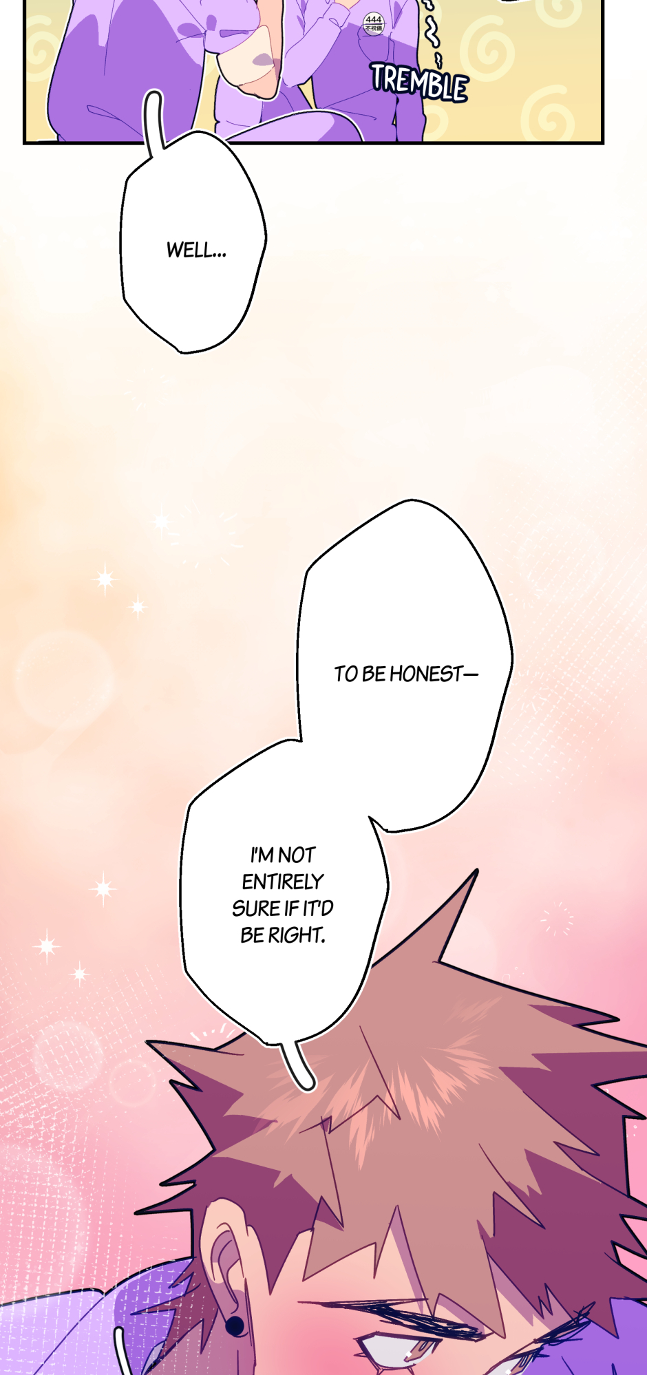 Comics feed - Bad Boy Crash Course : EP 72 : Pressure