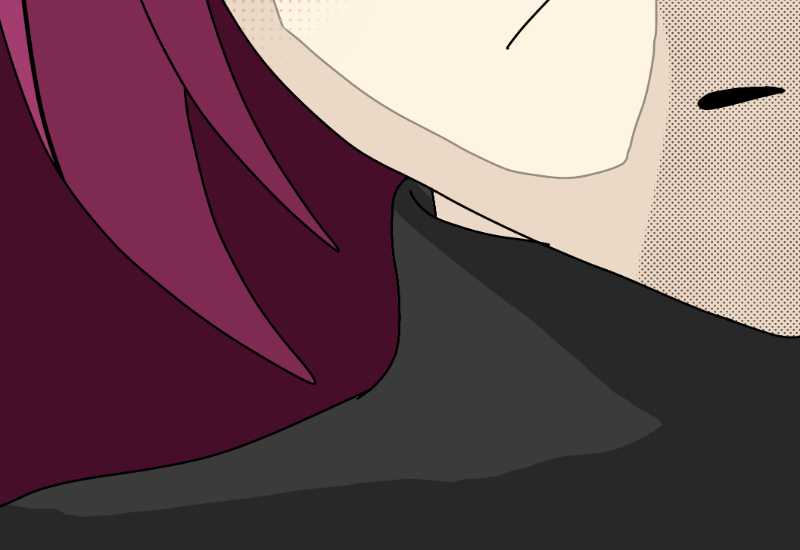 Read Dark Secret: Don't Say Anything! :: Prologue | Tapas Community