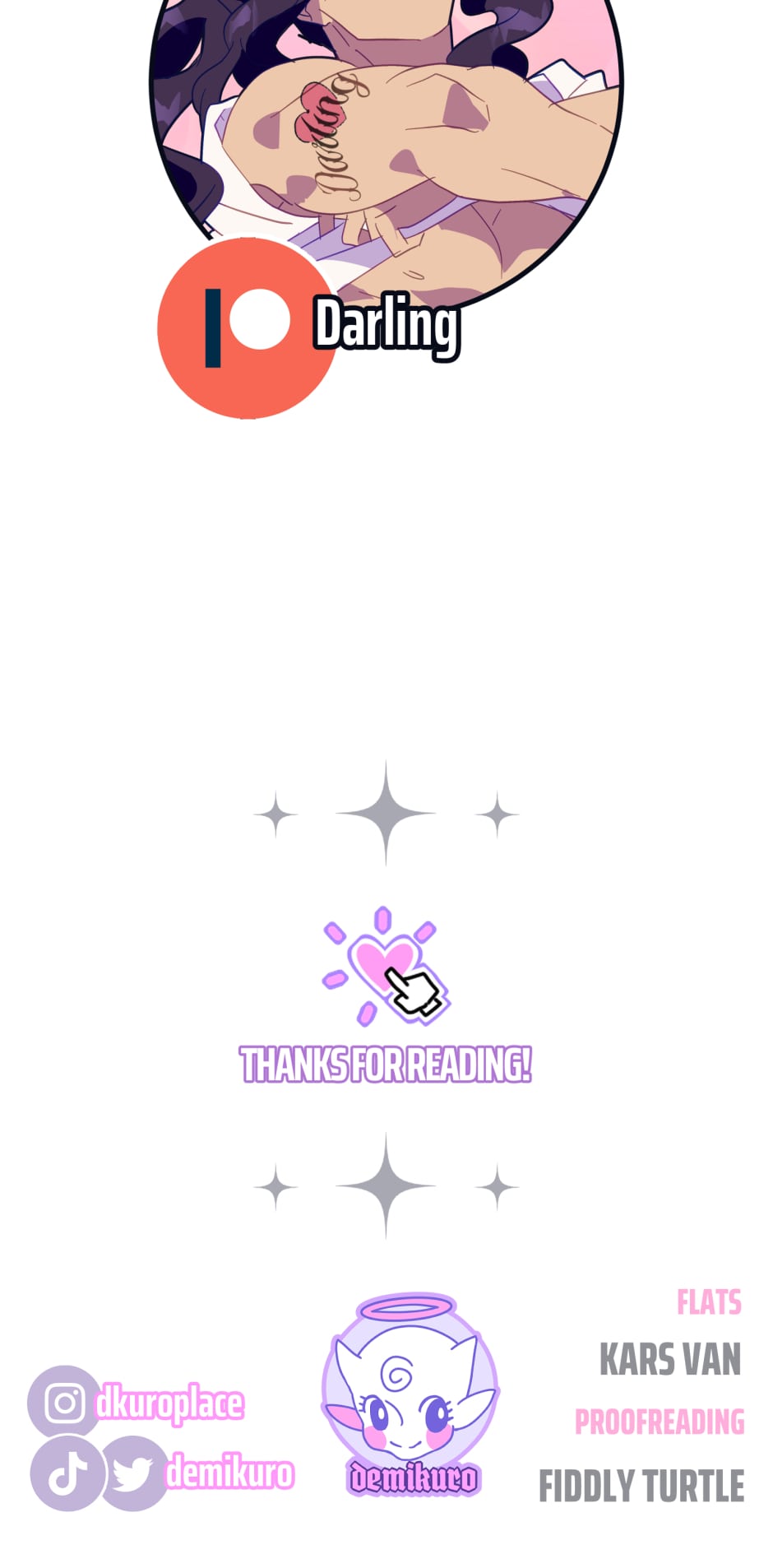 Read Bad Boy Crash Course :: EP 17 : A New Emotion. | Tapas Comics