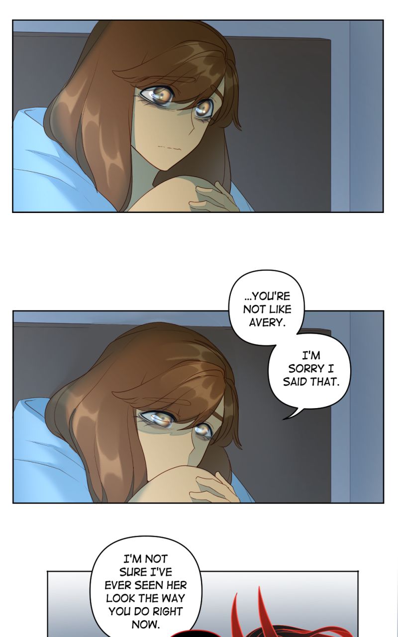 Read The Greenhouse (GL) Episode 81 Tapas Comics