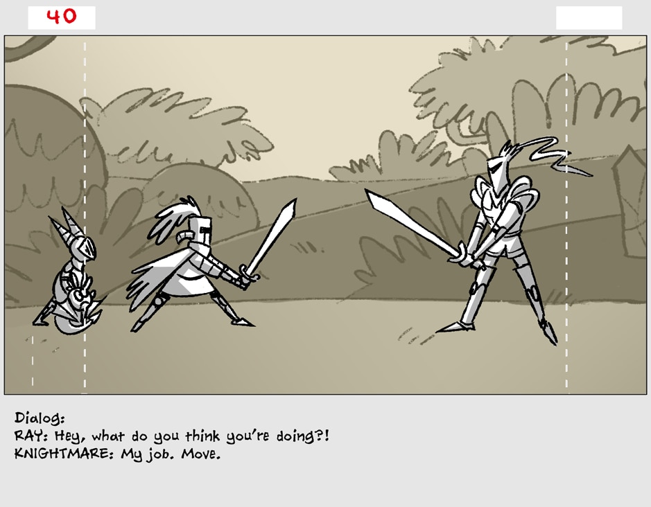 Jaz Boards :: Slay Me Part 4/6 - image 22