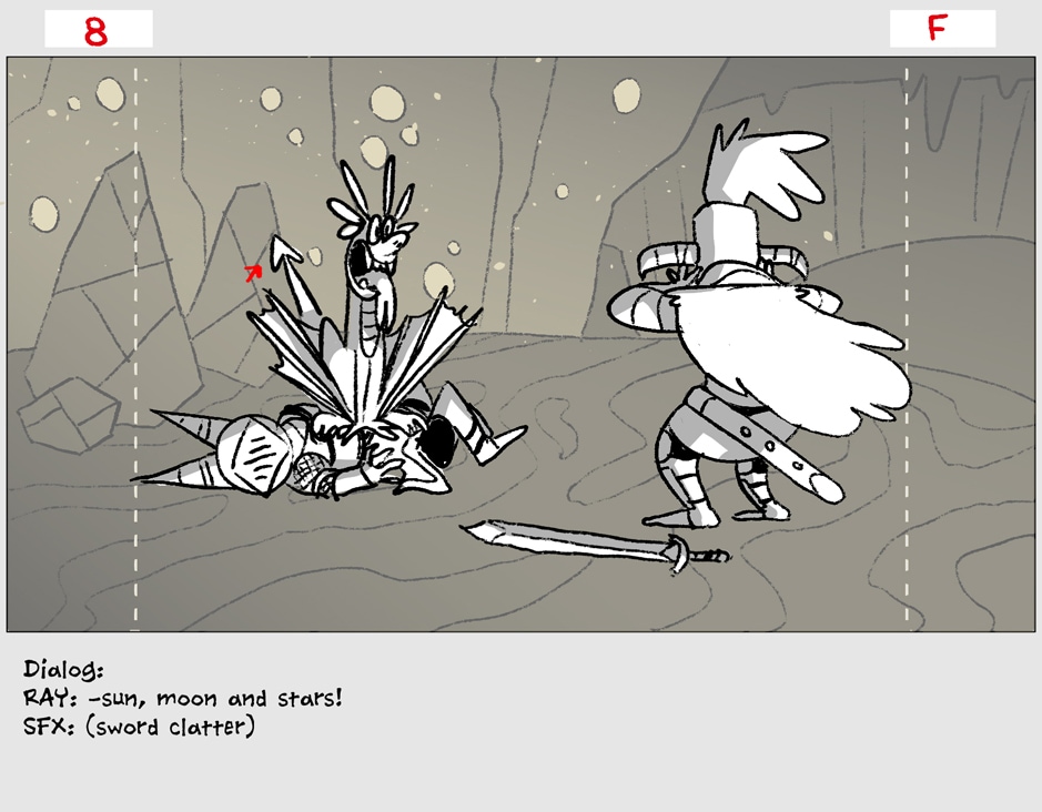 Jaz Boards :: Slay Me Part 1/6 - image 28