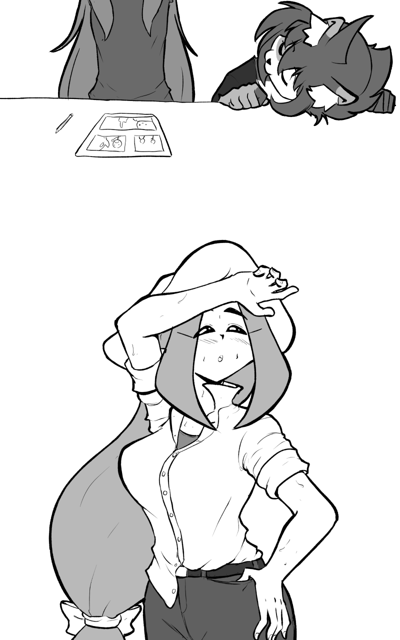 Read A Kat's (GOD AWFUL!!!) Blessing Hot Water Pipe Burst In My