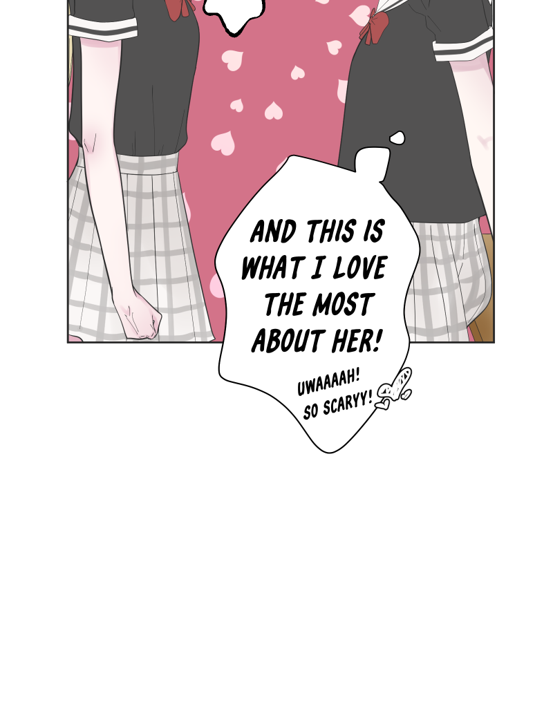 Read My Yandere Girlfriend Episode 1 My Girlfriend Tapas Community