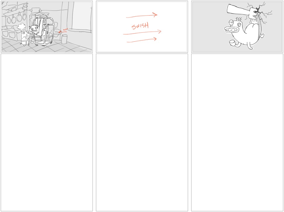 BoardTest :: Almost Naked Animals Test 2/2 - image 4