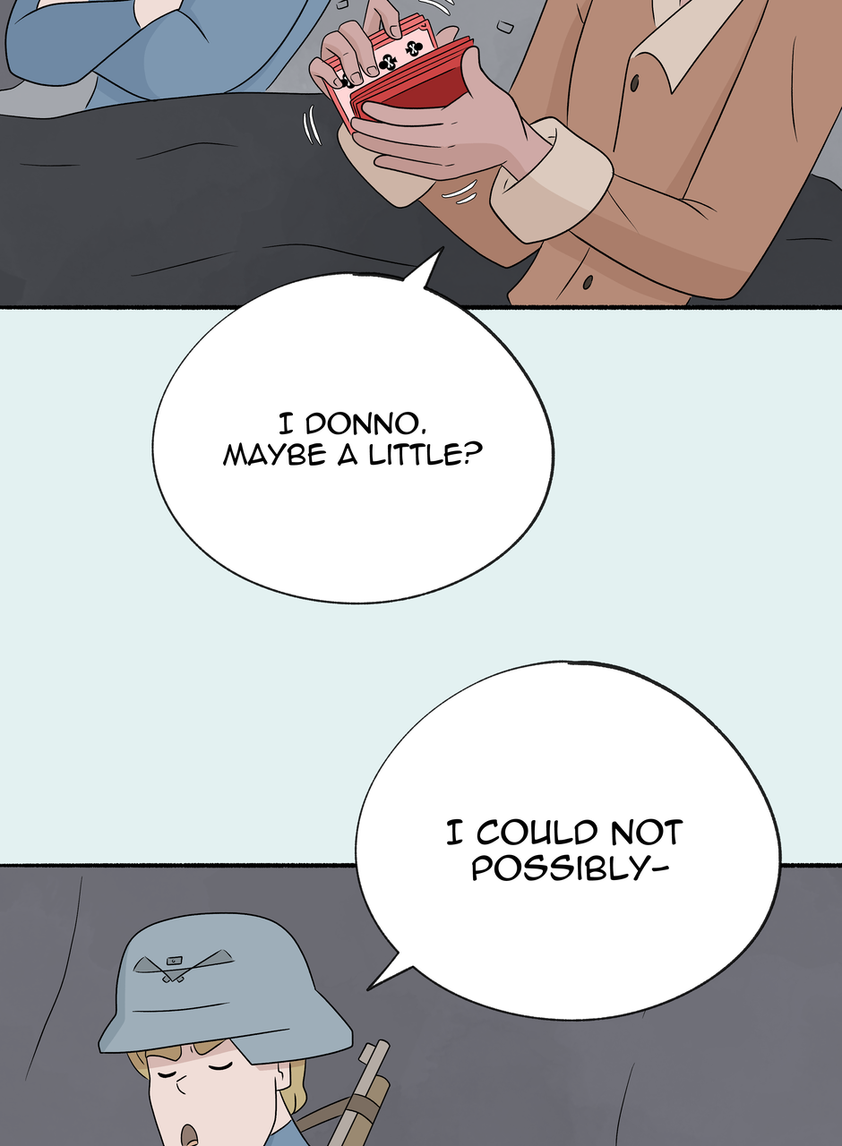 Read Faroff :: Ep 26- Game: Part 3 | Tapas Community