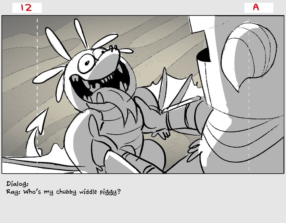 Jaz Boards :: Slay Me Part 2/6 - image 1
