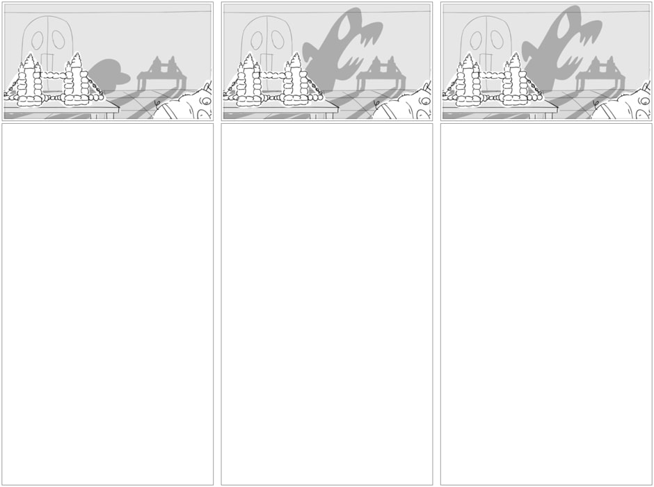 BoardTest :: Almost Naked Animals Test 1/2 - image 13