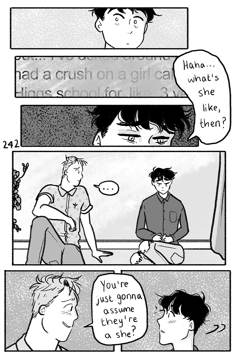 Read Heartstopper :: 2 - 18 | Tapas Community