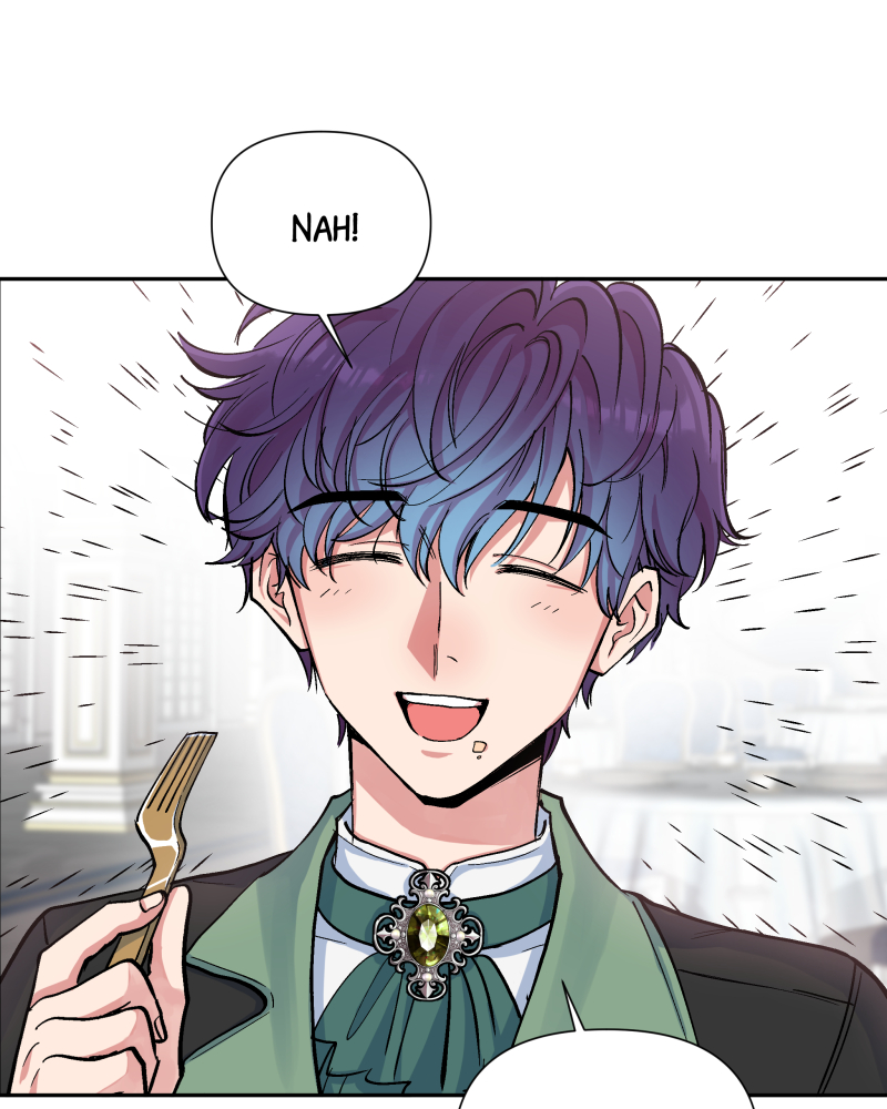 Comics feed - Falling In Love With My Ex-fiancé's Grandfather : Ep. 123