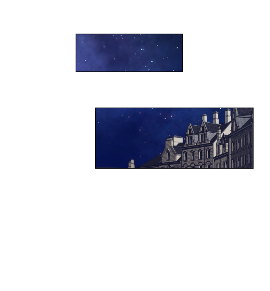 Comics feed - What You Wish For : Chapter 20 - Part 12