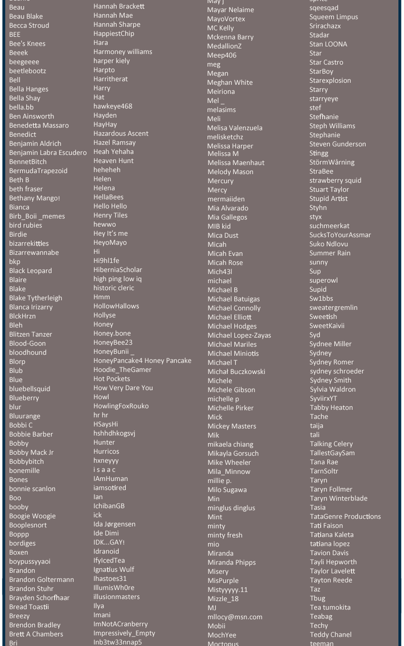 Comics feed - Spicy Mints : Insatiable