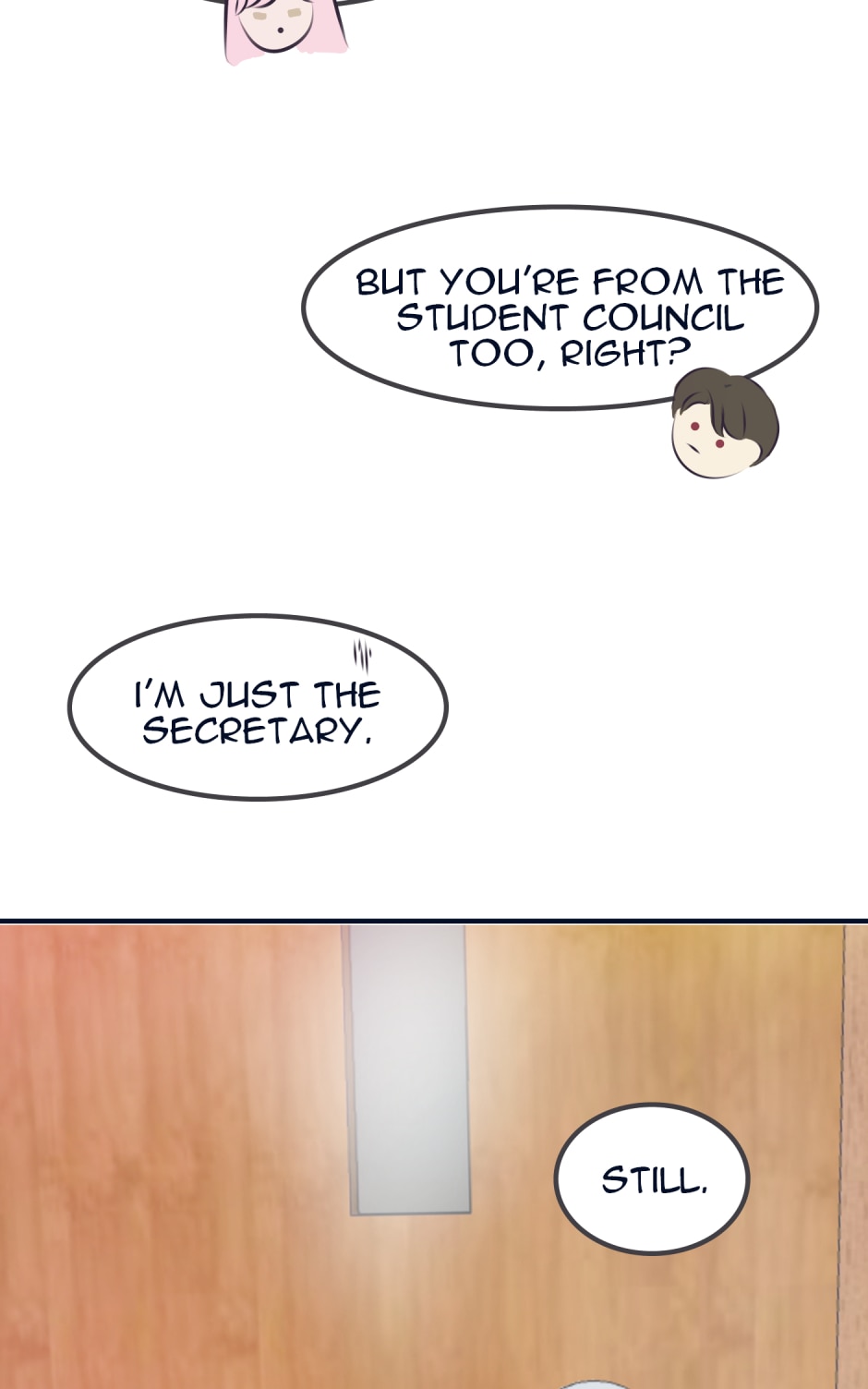 Read Does He Like Me 01 Return Tapas Comics