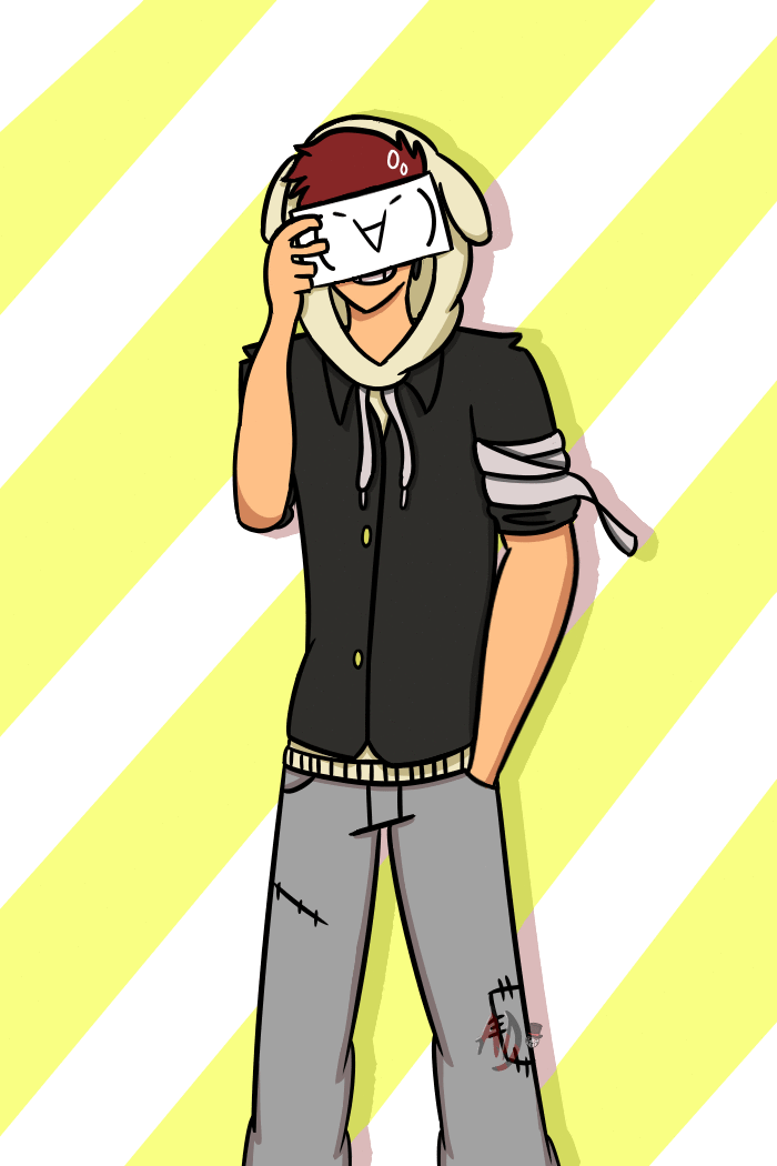 Read Notebook Ramblings [Special] Kaomoji's speak louder then emojis Tapas Comics