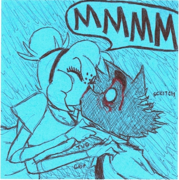 Read Hazbin Hotel The Guess Who's Comin' Over Pt. 1