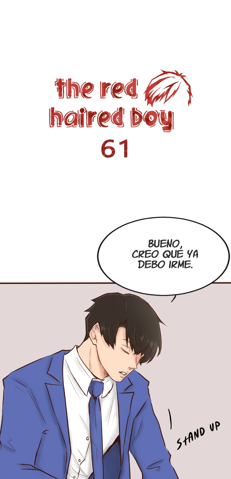 Chapter - Capítulo 61