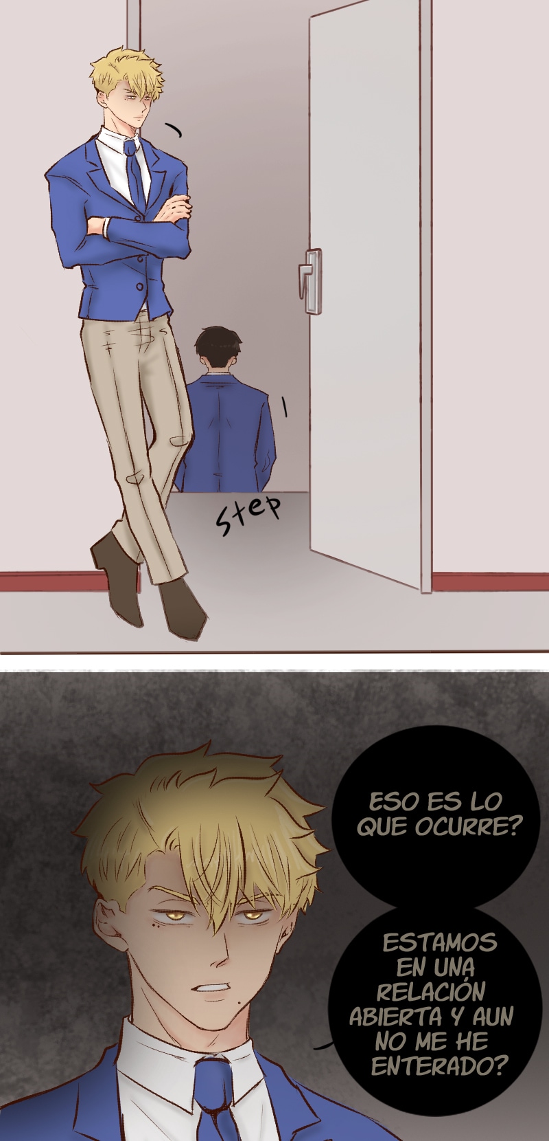 Chapter - Capítulo 61