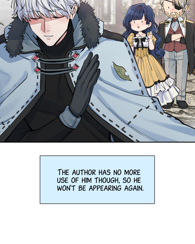 Comics feed - Falling In Love With My Ex-fiancé's Grandfather : Ep. 101