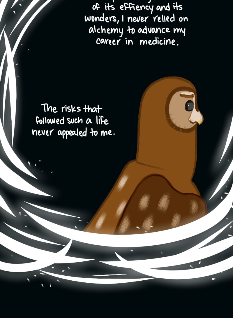 Read Legend of the Accidental Hero Episode 128 Tapas Comics