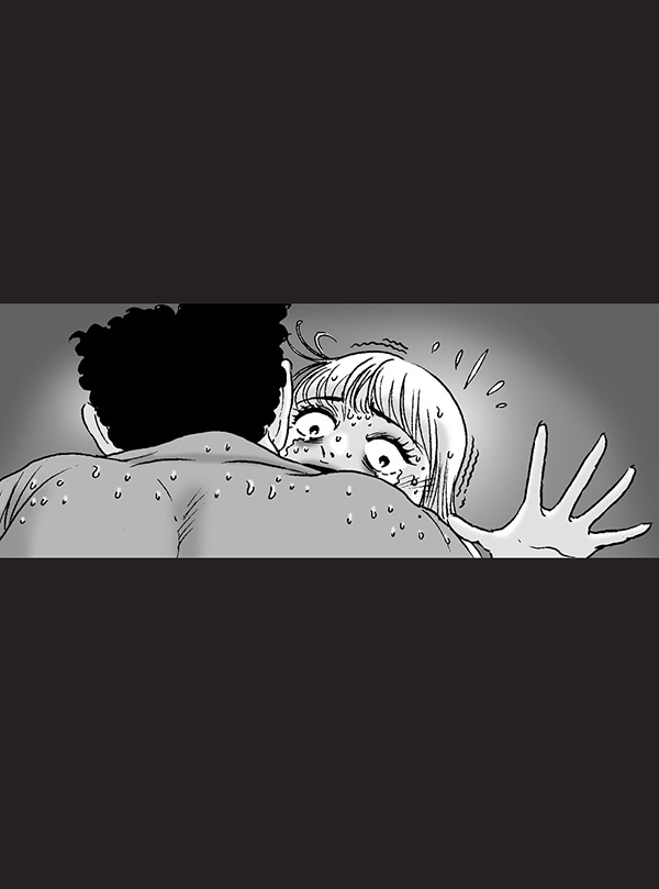 Silent Horror :: Classroom - image 3