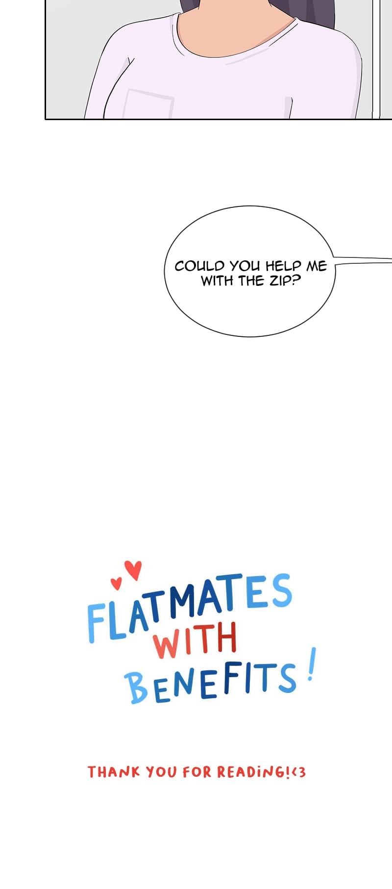 Read Flatmates With Benefits Sexiest Dress Tapas Community