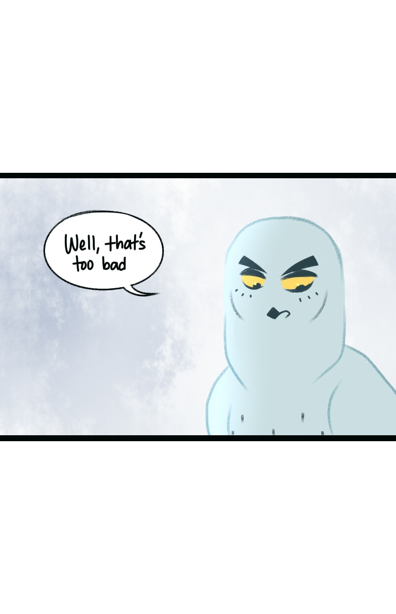 Read Legend of the Accidental Hero Episode 136 Tapas Community