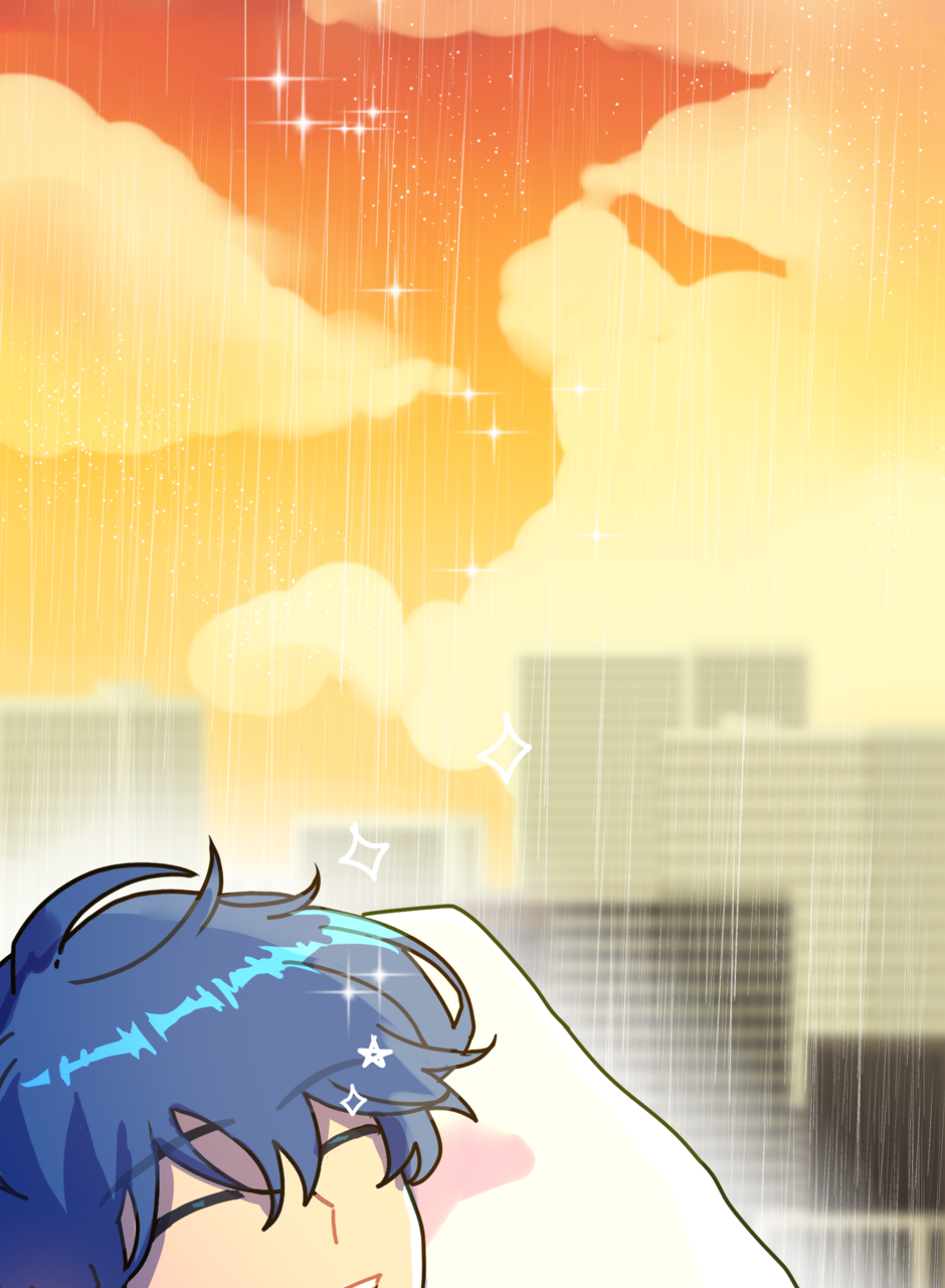 Read When the Sun turns off Prologue Part 1 Tapas Community