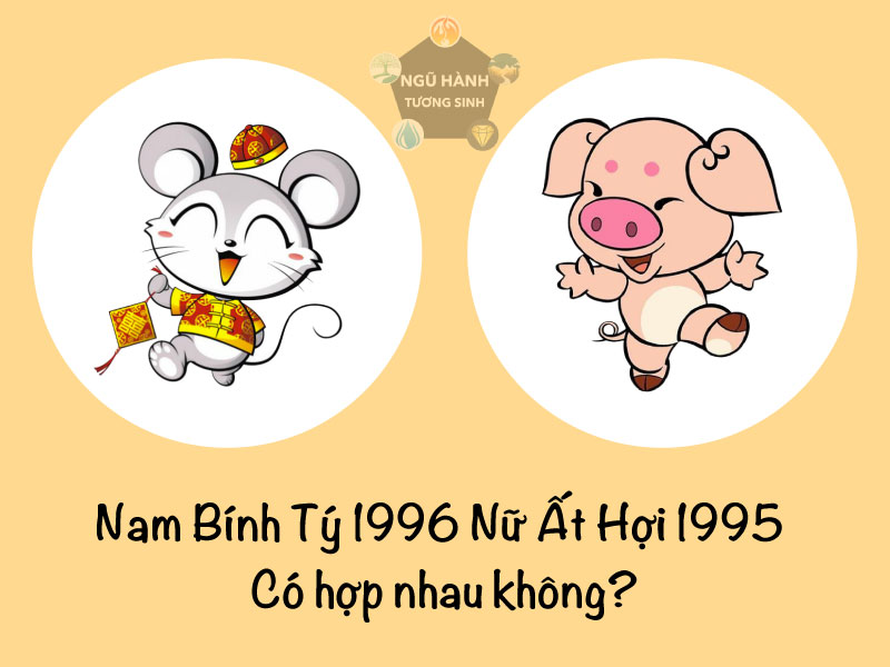 Tuổi Quý Hợi và Quý Dậu Có Hợp Nhau Không? - Phong Thủy và Tử Vi