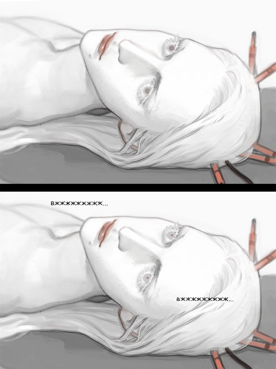 Rustfiends\錆の輩 :: Chapter three. VEra - image 4