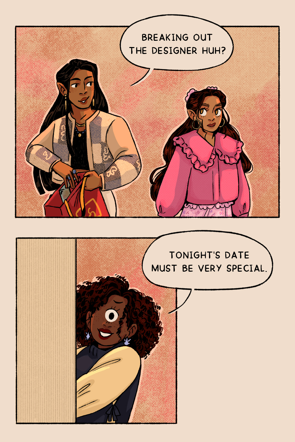 Comics feed - Les Normaux : (S2) Episode 90