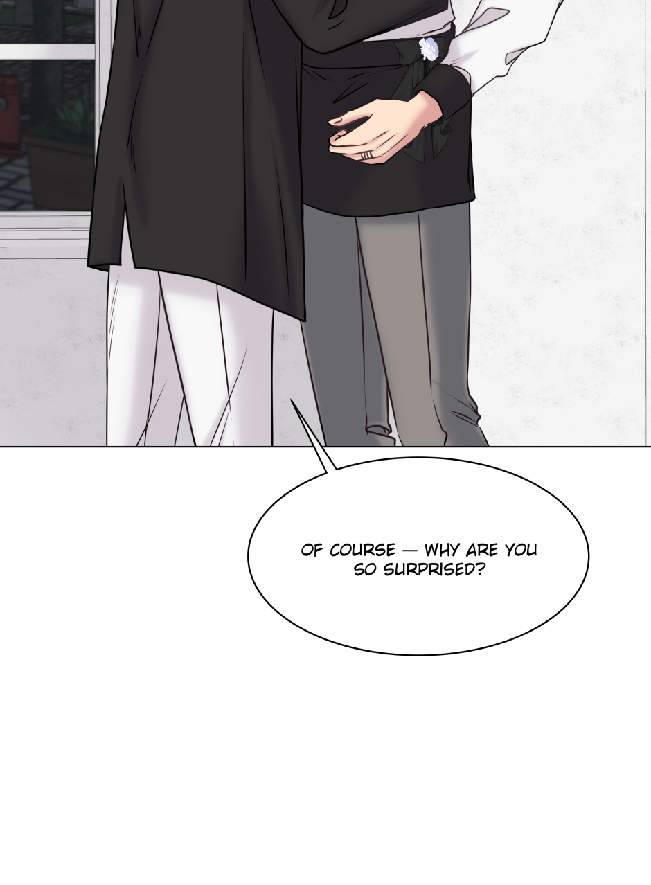 Comics feed - What You Wish For : Chapter 21 - Part 6