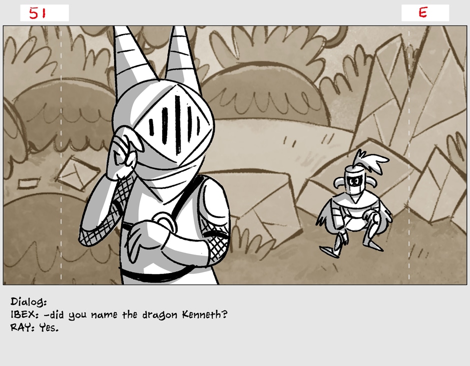 Jaz Boards :: Slay Me Part 5/6 - image 14
