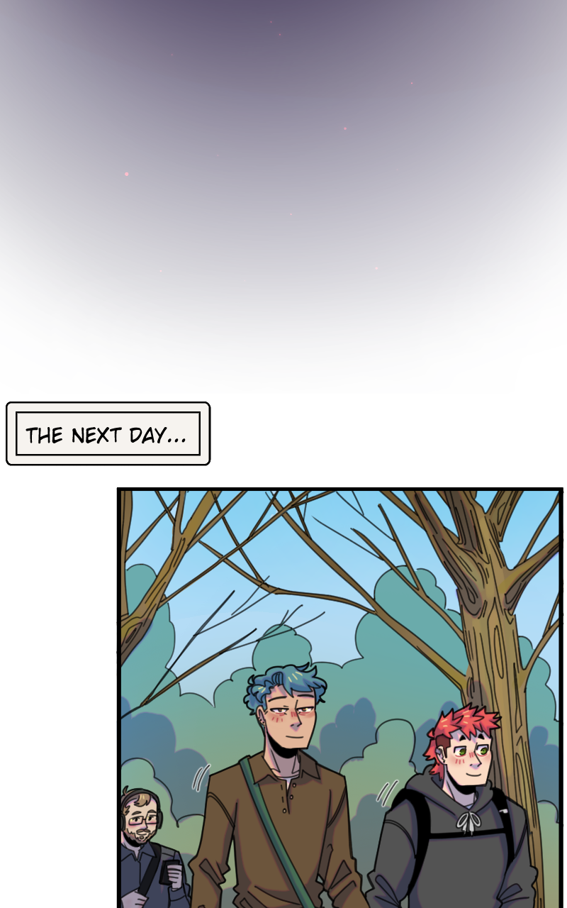 Comics feed - Spicy Mints : Insatiable