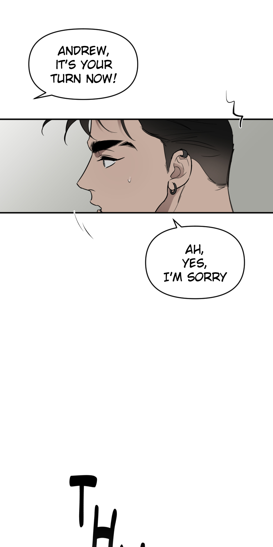 Comics feed - Take Off : (S2) Ch.144