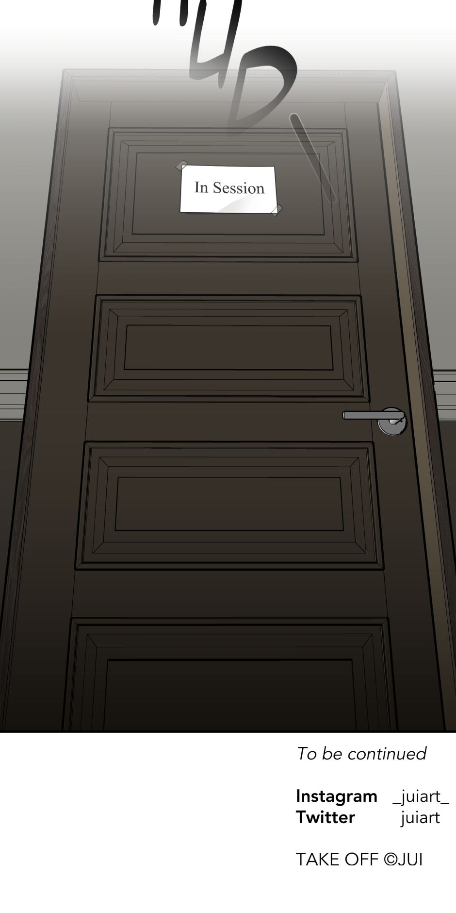 Comics feed - Take Off : (S2) Ch.144