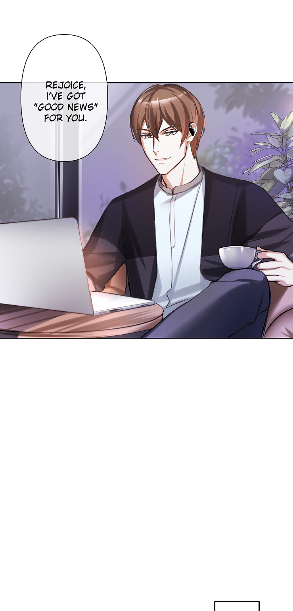 Read More Than Safe Episode 3.7 Tapas Community