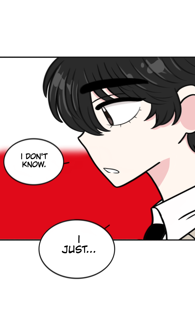 Saturday Morning Webtoons: LOOKISM and OH! HOLY