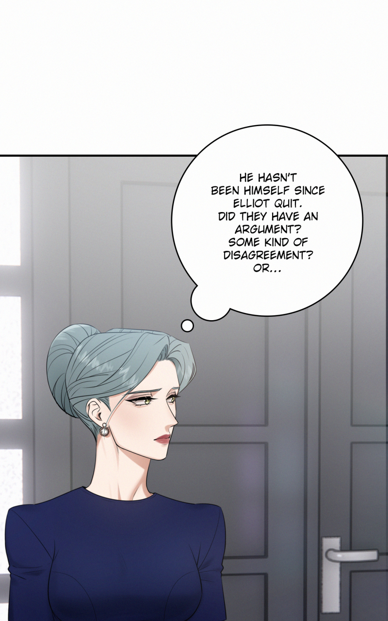 Comics feed - Look at me. : Chapter 26 - 1