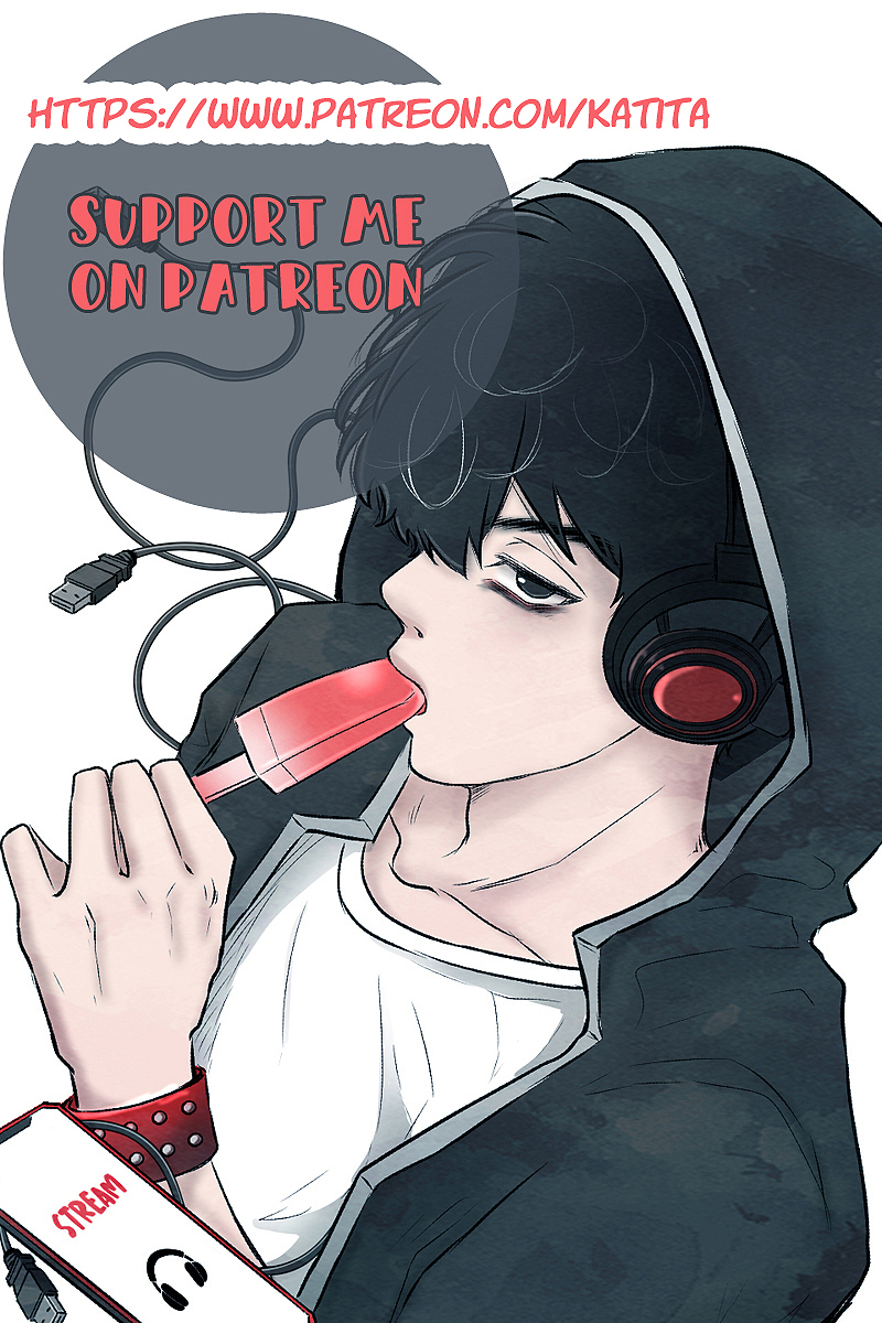 Comics feed - Hi again : Chapter 24 - Part 2